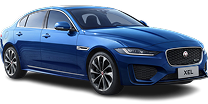 Jaguar XE L P250